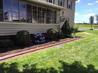 Koz's Landscaping & Lawn Care - Tree & Shrub Care in Muncy, PA