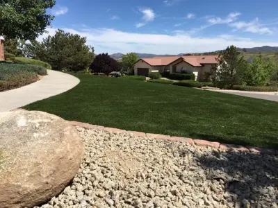 ForeverLawn Northern Arizona - Landscape Construction in Flagstaff, AZ