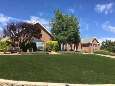 ForeverLawn Northern Arizona - Landscape Construction in Flagstaff, AZ