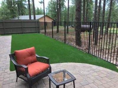 ForeverLawn Northern Arizona - Landscape Construction in Flagstaff, AZ