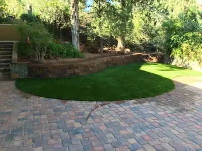 ForeverLawn Northern Arizona - Landscape Construction in Flagstaff, AZ