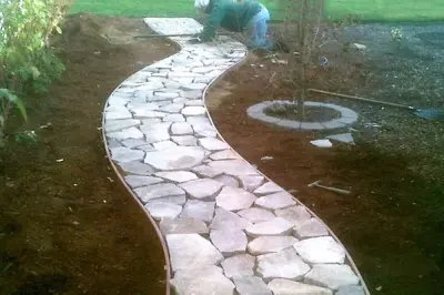 Clean Cut Landscape Innovations - Commercial Construction Services in Roseburg, OR