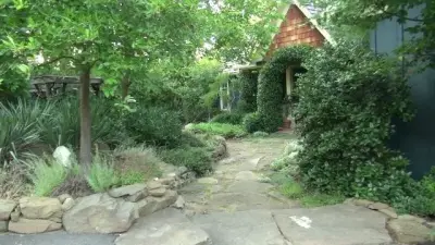 Carleton Landscaping - Tree & Shrub Care in Jacksonville, OR