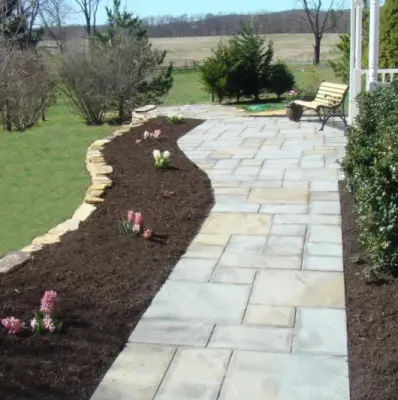 Cornerstone Landscapes & Design - Landscape Construction in Middleburg, PA