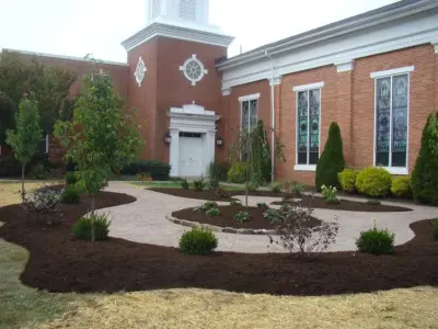 Cornerstone Landscapes & Design - Landscape Construction in Middleburg, PA