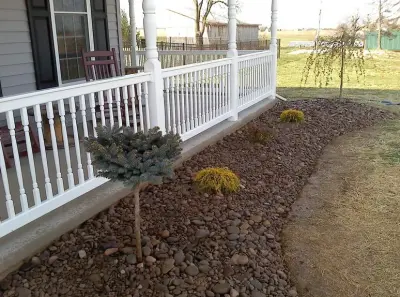 Cornerstone Landscapes & Design - Landscape Construction in Middleburg, PA