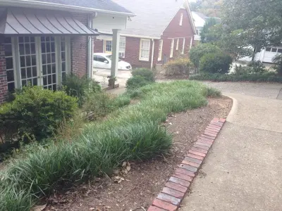 Down To Earth Landscaping - Landscape Construction in Columbus, GA