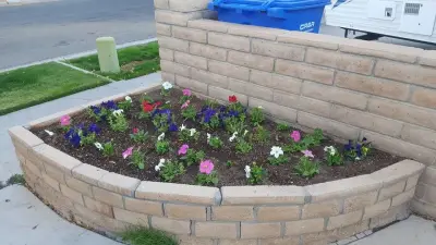 Luna landscaping services - Deck Building & Repair in Imperial, CA
