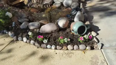 Luna landscaping services - Deck Building & Repair in Imperial, CA