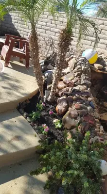 Luna landscaping services - Deck Building & Repair in Imperial, CA