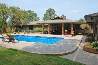 Trawick Gardens & Landscapes - Design-Build Services in New Brockton, AL
