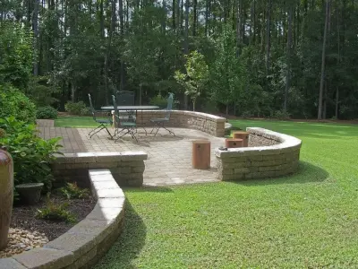 Trawick Gardens & Landscapes - Design-Build Services in New Brockton, AL