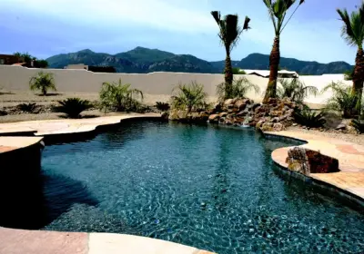 Southwest Desert Images - Landscape Construction in Sierra Vista, AZ