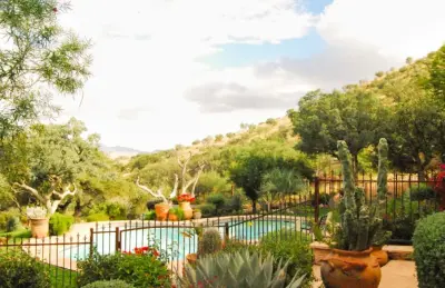 Southwest Desert Images - Landscape Construction in Sierra Vista, AZ
