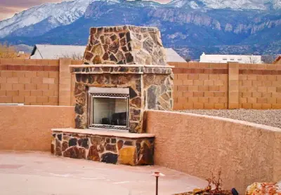 Southwest Desert Images - Landscape Construction in Sierra Vista, AZ