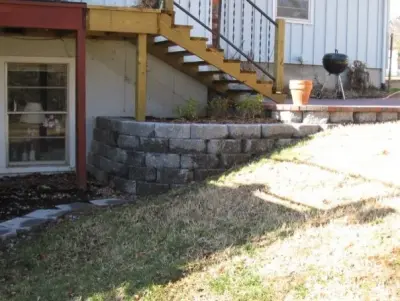 CJ's Lawn and Landscape - Deck Building & Repair in Nixa, MO