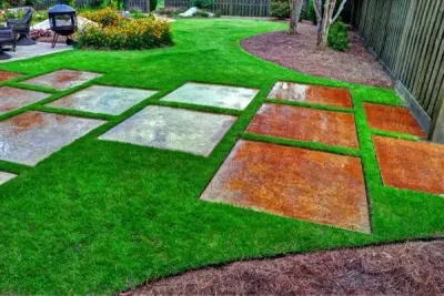 Stony Creek Landscaping & Irrigation - Carpentry & Woodworking in Thomasville, GA