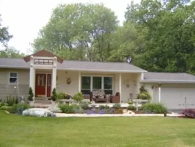 Scott's Lawn and Landscape - Tree Planting & Transplanting in Decatur, IL