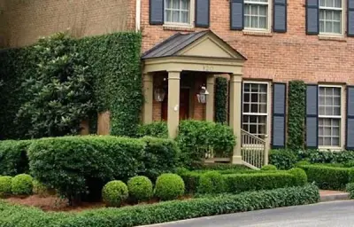 JubileeScape - Design-Build Services in Mobile, AL