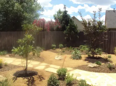 Fleming Landscape & Irrigation - Design-Build Services in Shreveport, LA