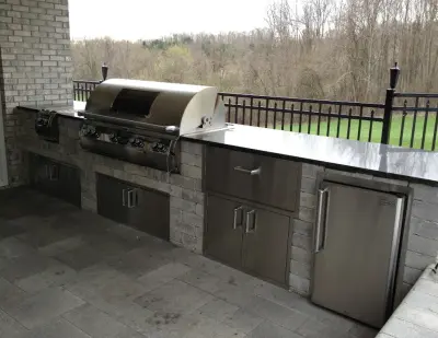 Top Notch Landscaping & Supply - Landscape Construction in Wheeling, WV