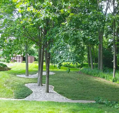 The Grounds Keeper - Tree & Shrub Care in Grimes, IA