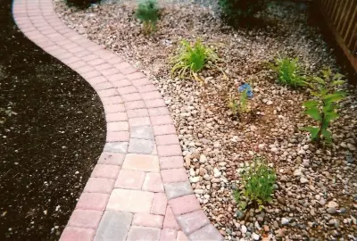 Griffin's Landscapes, Inc. - Design-Build Services in Fort Dodge, IA
