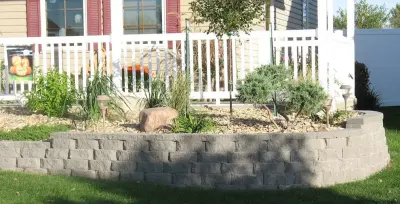 Griffin's Landscapes, Inc. - Design-Build Services in Fort Dodge, IA