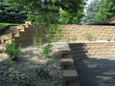 Griffin's Landscapes, Inc. - Design-Build Services in Fort Dodge, IA