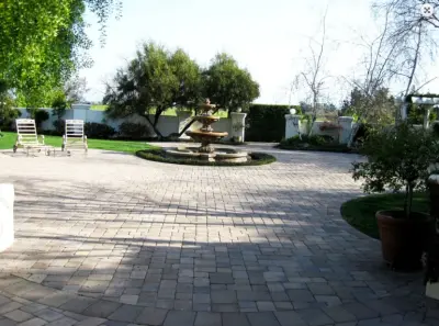 R Lacy Interlocking Pavers - Tile & Stone Installation Services in Madera, CA