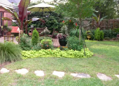 our creations — Landscape Construction project by Buds N' Blossoms Nursery