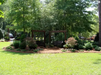 Buds N' Blossoms Nursery - Tree & Shrub Care in Dothan, AL