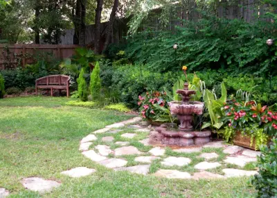 Buds N' Blossoms Nursery - Tree & Shrub Care in Dothan, AL