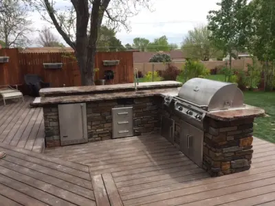 Above & Beyond Lawn & Landscaping - Tree & Shrub Care in Pueblo, CO