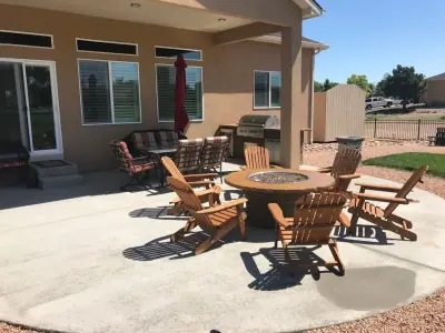 Above & Beyond Lawn & Landscaping - Tree & Shrub Care in Pueblo, CO