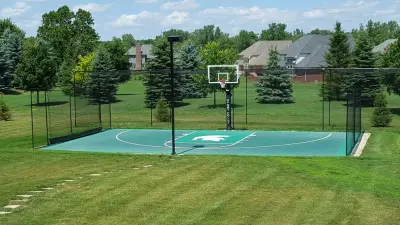 Arcadia Landscape, LLC - Patio Design & Installation in Wixom, MI
