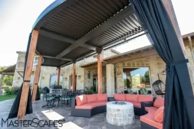 MasterScapes - Custom Home Builders in Abilene, TX