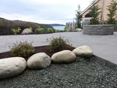 ALFRESCO FUN | ProScapes — Landscape Construction project by ProScapes