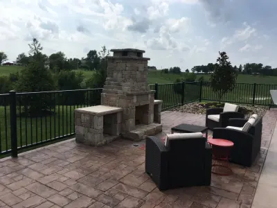 Boulder Creek Lawn & Landscape - Custom Home Builders in Jefferson City, MO