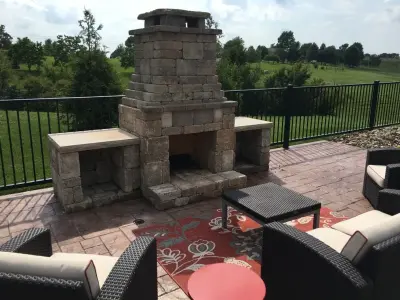 Boulder Creek Lawn & Landscape - Custom Home Builders in Jefferson City, MO