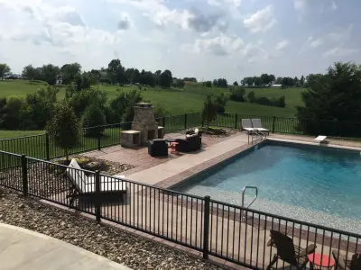 Boulder Creek Lawn & Landscape - Custom Home Builders in Jefferson City, MO