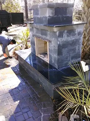 Elks Lawn Care & Landscaping - Deck Building & Repair in New Bern, NC