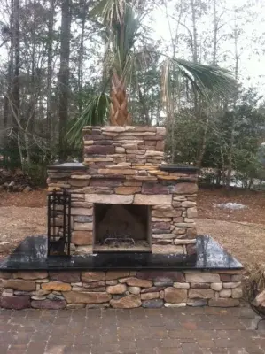 Elks Lawn Care & Landscaping - Deck Building & Repair in New Bern, NC