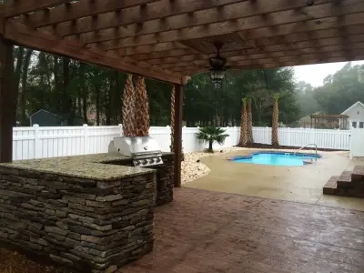 Carolina Creations Landscapes, Inc - Tile & Stone Installation Services in Shallotte, NC