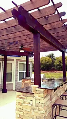 Carolina Creations Landscapes, Inc - Tile & Stone Installation Services in Shallotte, NC