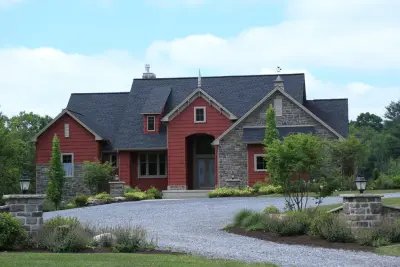 Tussey Landscaping, LLC - Fence Installation in Hollidaysburg, PA