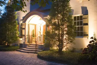Winesett Nursery & Landscaping - Custom Home Builders in Virginia Beach, VA