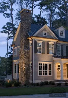 Winesett Nursery & Landscaping - Custom Home Builders in Virginia Beach, VA