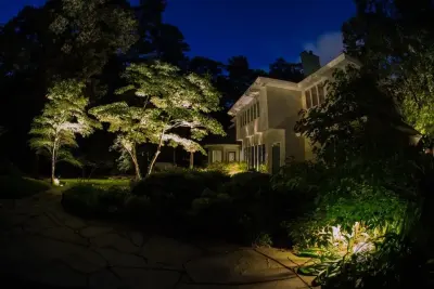 Winesett Nursery & Landscaping - Custom Home Builders in Virginia Beach, VA