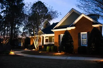 Elite Outdoor Concepts - Electrical Services in Albany, GA